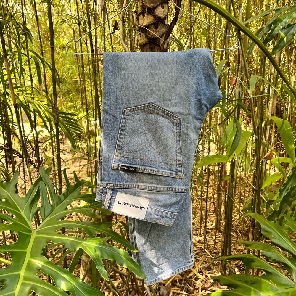 Calvin Klein jeans
